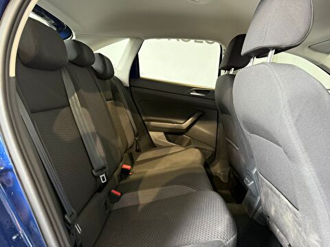 volkswagen, taigo, suv 1.0 tsı life dsg, otomatik, benzin 2.el otomobil | renew 20