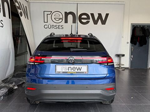 volkswagen, taigo, suv 1.0 tsı life dsg, otomatik, benzin 2.el otomobil | renew 7