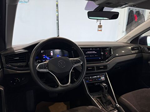 volkswagen, taigo, suv 1.0 tsı life dsg, otomatik, benzin 2.el otomobil | renew 15