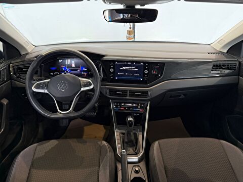 volkswagen, taigo, suv 1.0 tsı life dsg, otomatik, benzin 2.el otomobil | renew 8