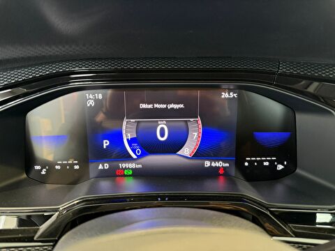 volkswagen, taigo, suv 1.0 tsı life dsg, otomatik, benzin 2.el otomobil | renew 12
