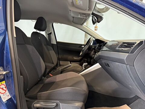 volkswagen, taigo, suv 1.0 tsı life dsg, otomatik, benzin 2.el otomobil | renew 14