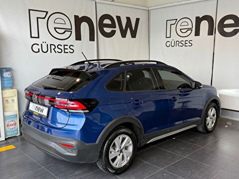 volkswagen, taigo, suv 1.0 tsı life dsg, otomatik, benzin 2.el otomobil | renew 6