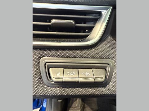renault, clio, hatchback 1.0 tce techno esprit alpine x-tronic, otomatik, benzin 2.el otomobil | renew 18