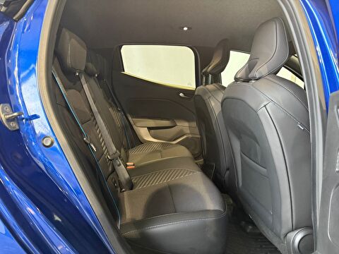 renault, clio, hatchback 1.0 tce techno esprit alpine x-tronic, otomatik, benzin 2.el otomobil | renew 15