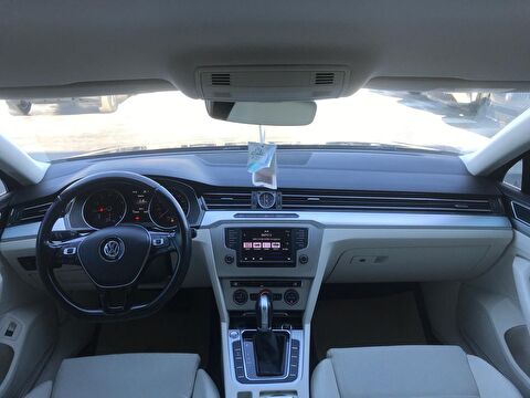 volkswagen, passat, sedan 1.4 tsı bmt comfortline dsg, otomatik, benzin 2.el otomobil | renew 14