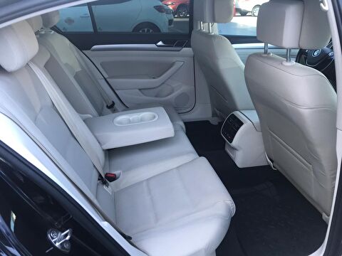 volkswagen, passat, sedan 1.4 tsı bmt comfortline dsg, otomatik, benzin 2.el otomobil | renew 12