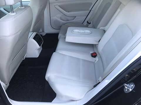volkswagen, passat, sedan 1.4 tsı bmt comfortline dsg, otomatik, benzin 2.el otomobil | renew 11