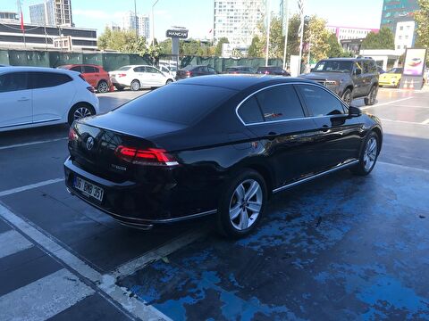 volkswagen, passat, sedan 1.4 tsı bmt comfortline dsg, otomatik, benzin 2.el otomobil | renew 7