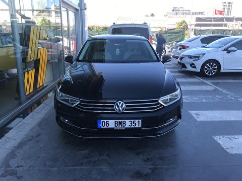 Sedan 1.4 TSI BMT Comfortline DSG, 2. el otomobil | renew