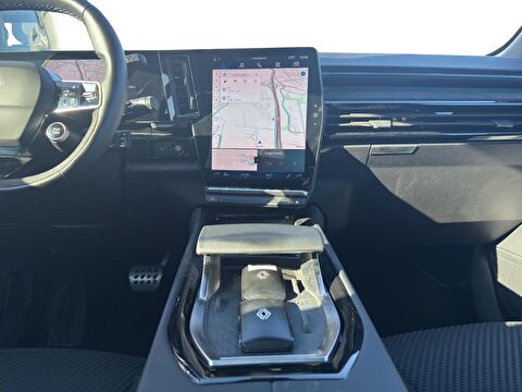 renault, austral, 1.3 mild hybrid techno esprit alpine, otomatik, hybrid 2.el otomobil | renew 11