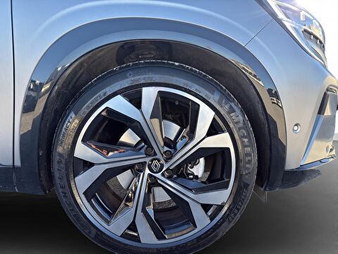 renault, austral, 1.3 mild hybrid techno esprit alpine, otomatik, hybrid 2.el otomobil | renew 6