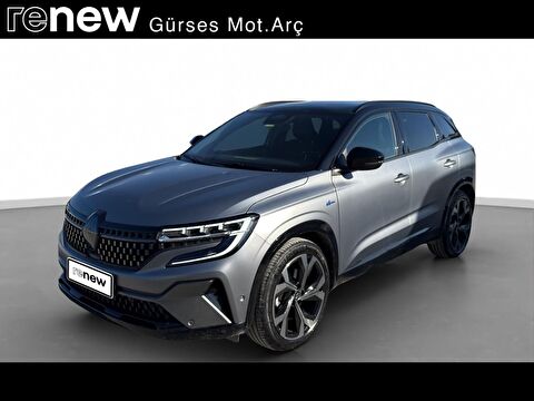 1.3 Mild Hybrid Techno Esprit Alpine, 2. el otomobil | renew