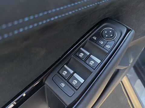 renault, austral, 1.3 mild hybrid techno esprit alpine, otomatik, hybrid 2.el otomobil | renew 18