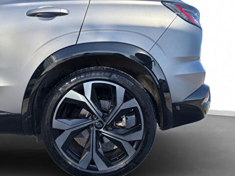 renault, austral, 1.3 mild hybrid techno esprit alpine, otomatik, hybrid 2.el otomobil | renew 9