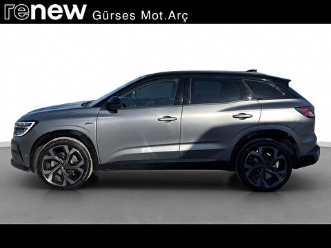 renault, austral, 1.3 mild hybrid techno esprit alpine, otomatik, hybrid 2.el otomobil | renew 5