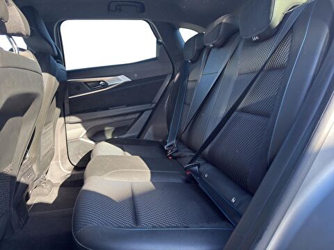 renault, austral, 1.3 mild hybrid techno esprit alpine, otomatik, hybrid 2.el otomobil | renew 16