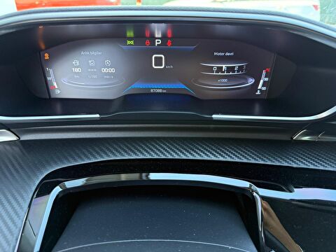peugeot, 508, sedan 1.5 bluehdı allure dynamic eat8, otomatik, dizel 2.el otomobil | renew 16