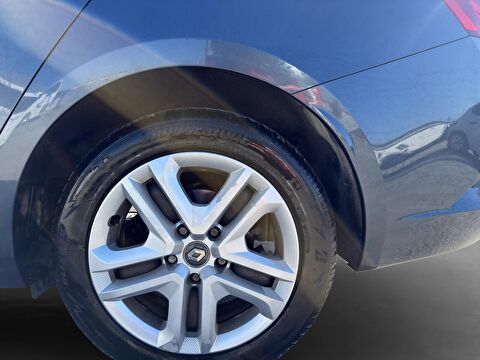 renault, megane, sedan 1.3 tce joy, manuel, benzin 2.el otomobil | renew 7