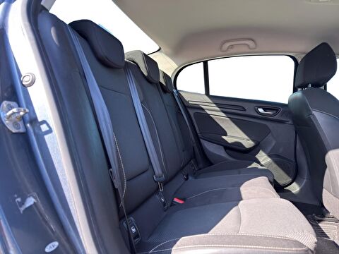 renault, megane, sedan 1.3 tce joy, manuel, benzin 2.el otomobil | renew 9