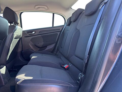 renault, megane, sedan 1.3 tce joy, manuel, benzin 2.el otomobil | renew 13