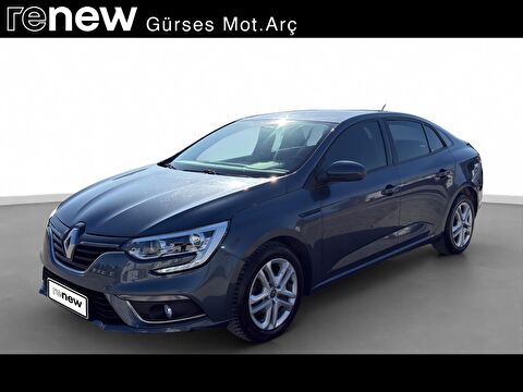 Sedan 1.3 TCe Joy, 2. el otomobil | renew