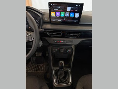 renault, taliant, sedan 1.0 tce joy x-tronic, otomatik, benzin 2.el otomobil | renew 12