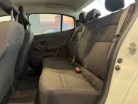 renault, taliant, sedan 1.0 tce joy x-tronic, otomatik, benzin 2.el otomobil | renew 17