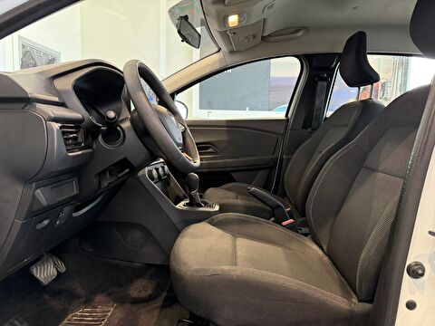 renault, taliant, sedan 1.0 tce joy x-tronic, otomatik, benzin 2.el otomobil | renew 18