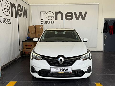 Sedan 1.0 TCE Joy X-Tronic, 2. el otomobil | renew