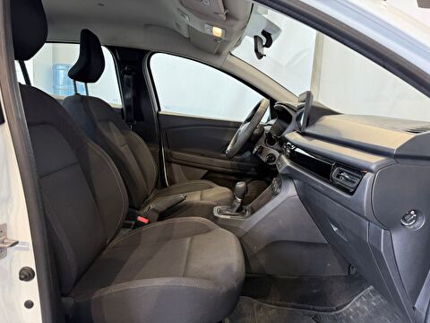 renault, taliant, sedan 1.0 tce joy x-tronic, otomatik, benzin 2.el otomobil | renew 15
