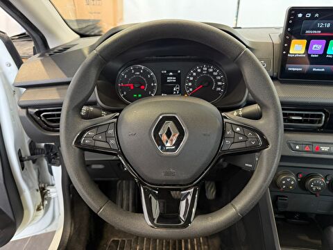 renault, taliant, sedan 1.0 tce joy x-tronic, otomatik, benzin 2.el otomobil | renew 19