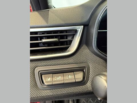 renault, clio, hatchback 1.0 tce techno esprit alpine x-tronic, otomatik, benzin 2.el otomobil | renew 20
