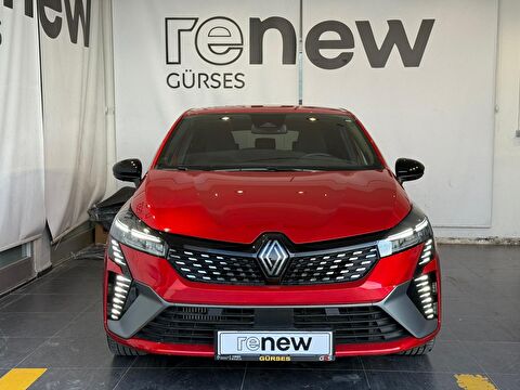 Hatchback 1.0 TCe Techno Esprit Alpine X-Tronic, 2. el otomobil | renew