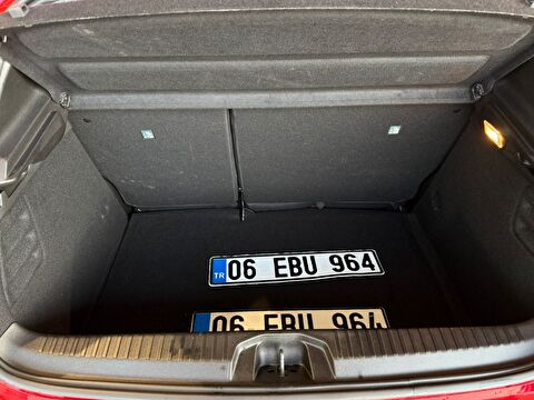 renault, clio, hatchback 1.0 tce techno esprit alpine x-tronic, otomatik, benzin 2.el otomobil | renew 18