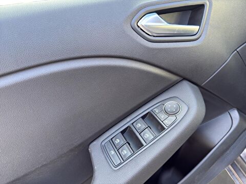 renault, clio, hatchback 1.0 tce evolution x-tronic, otomatik, benzin 2.el otomobil | renew 15