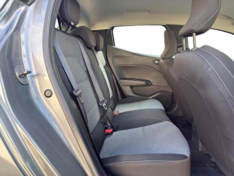 renault, clio, hatchback 1.0 tce evolution x-tronic, otomatik, benzin 2.el otomobil | renew 12