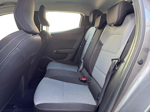 renault, clio, hatchback 1.0 tce evolution x-tronic, otomatik, benzin 2.el otomobil | renew 13