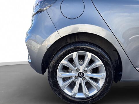 renault, clio, hatchback 1.0 tce evolution x-tronic, otomatik, benzin 2.el otomobil | renew 17