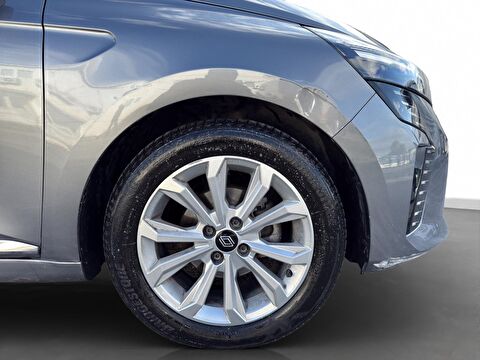 renault, clio, hatchback 1.0 tce evolution x-tronic, otomatik, benzin 2.el otomobil | renew 14