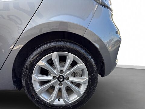 renault, clio, hatchback 1.0 tce evolution x-tronic, otomatik, benzin 2.el otomobil | renew 9