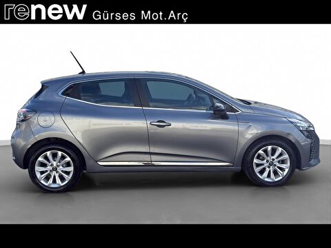 renault, clio, hatchback 1.0 tce evolution x-tronic, otomatik, benzin 2.el otomobil | renew 3