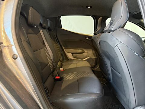 renault, clio, hatchback 1.0 tce techno esprit alpine x-tronic, otomatik, benzin 2.el otomobil | renew 15