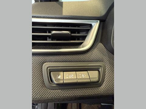 renault, clio, hatchback 1.0 tce techno esprit alpine x-tronic, otomatik, benzin 2.el otomobil | renew 18
