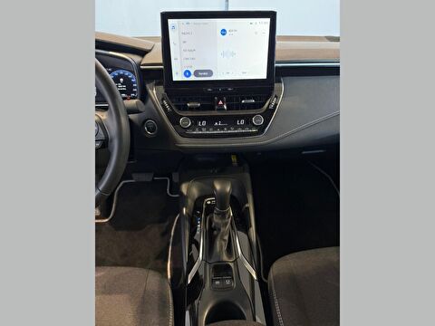 toyota, corolla, sedan 1.8 hybrid flame x-pack e-cvt, otomatik, hybrid 2.el otomobil | renew 9