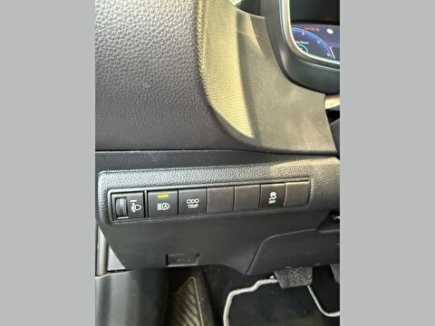 toyota, corolla, sedan 1.8 hybrid flame x-pack e-cvt, otomatik, hybrid 2.el otomobil | renew 17