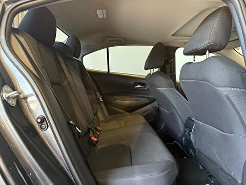 toyota, corolla, sedan 1.8 hybrid flame x-pack e-cvt, otomatik, hybrid 2.el otomobil | renew 11