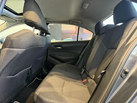 toyota, corolla, sedan 1.8 hybrid flame x-pack e-cvt, otomatik, hybrid 2.el otomobil | renew 14