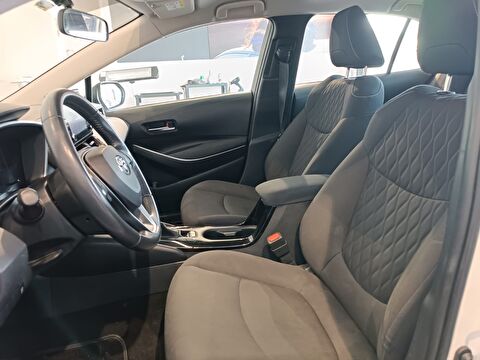 toyota, corolla, sedan 1.6 dream multidrive s, otomatik, benzin 2.el otomobil | renew 19