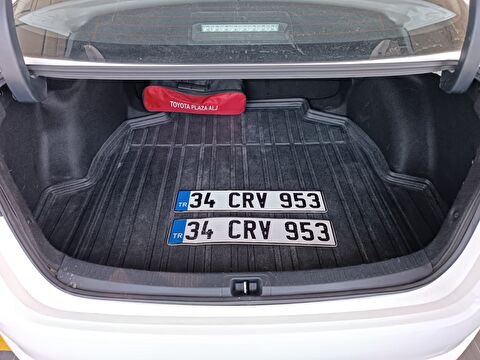 toyota, corolla, sedan 1.6 dream multidrive s, otomatik, benzin 2.el otomobil | renew 24